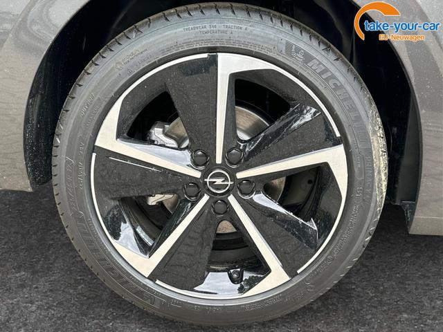 Opel - Astra Sports Tourer - EU-Neuwagen - Reimport