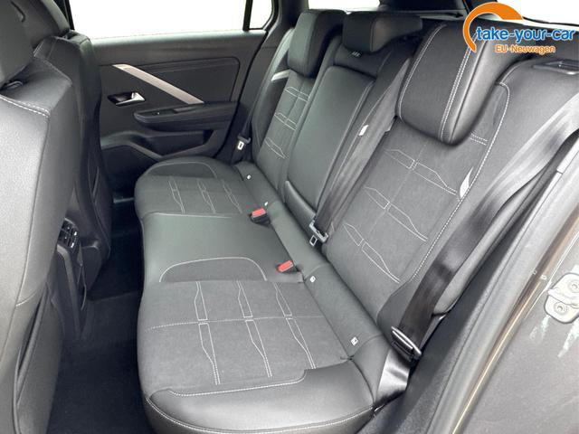 Opel - Astra Sports Tourer - EU-Neuwagen - Reimport
