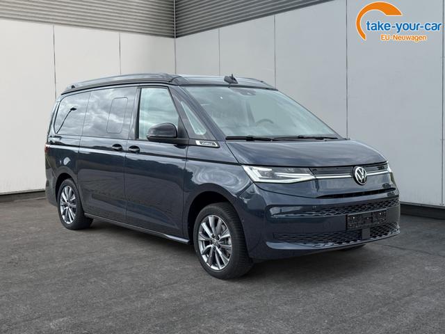 Volkswagen - T7 California - EU-Neuwagen - Reimport