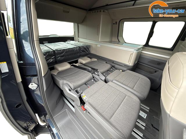 Volkswagen - T7 California - EU-Neuwagen - Reimport