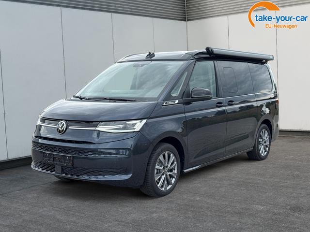 Volkswagen - T7 California - EU-Neuwagen - Reimport