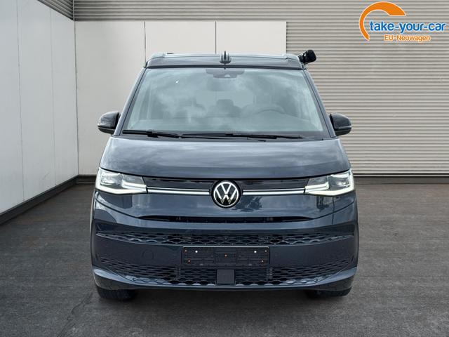 Volkswagen - T7 California - EU-Neuwagen - Reimport