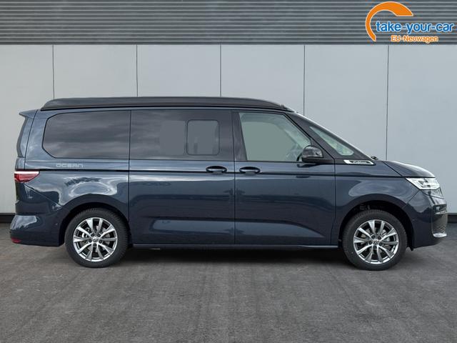 Volkswagen - T7 California - EU-Neuwagen - Reimport