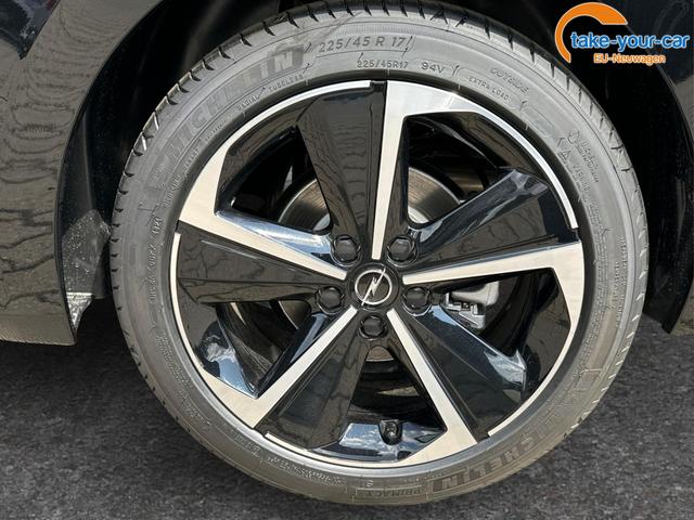 Opel - Astra Sports Tourer - EU-Neuwagen - Reimport