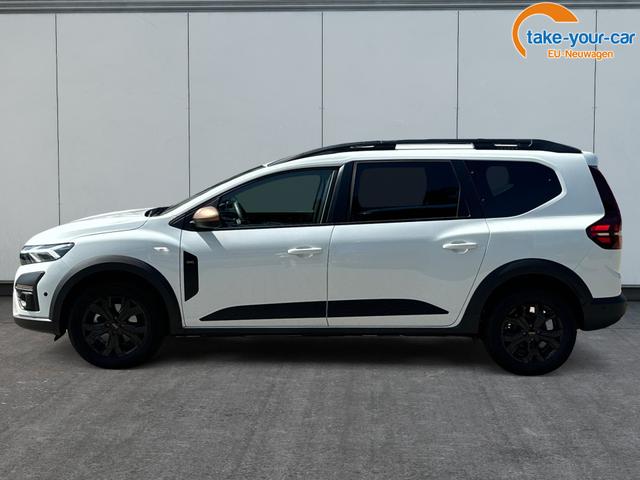 Dacia - Jogger - EU-Neuwagen - Reimport