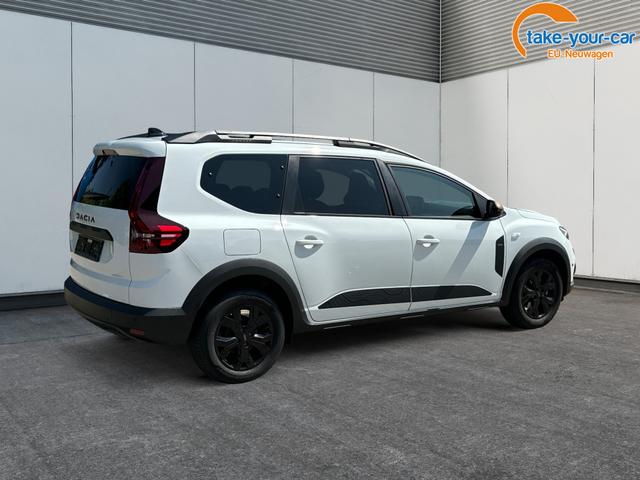 Dacia - Jogger - EU-Neuwagen - Reimport