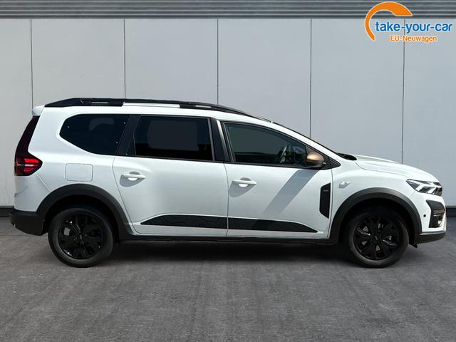 Dacia - Jogger - EU-Neuwagen - Reimport