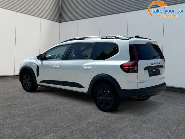 Dacia - Jogger - EU-Neuwagen - Reimport