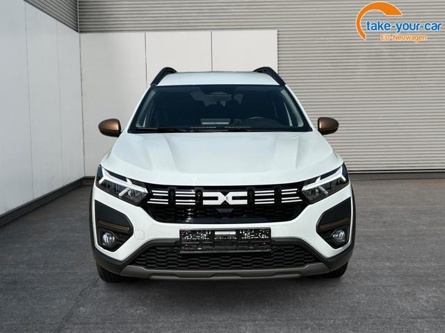 Dacia - Jogger - EU-Neuwagen - Reimport