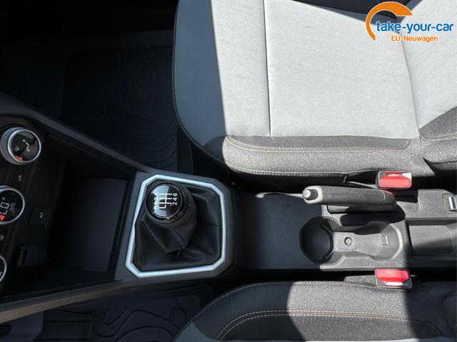 Dacia - Jogger - EU-Neuwagen - Reimport