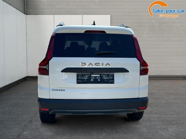 Dacia - Jogger - EU-Neuwagen - Reimport