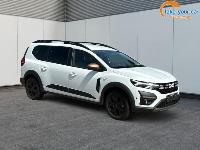 Dacia - Jogger - EU-Neuwagen - Reimport