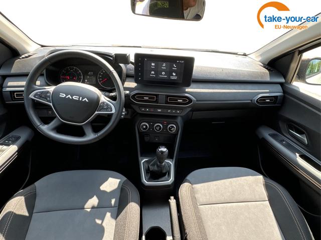Dacia - Jogger - EU-Neuwagen - Reimport
