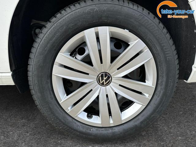 Volkswagen - Caddy - EU-Neuwagen - Reimport