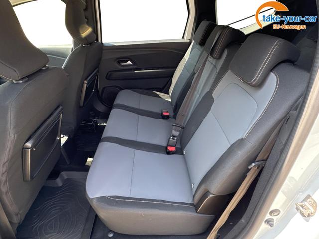 Dacia - Jogger - EU-Neuwagen - Reimport