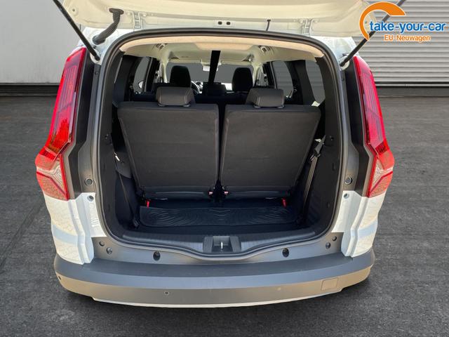 Dacia - Jogger - EU-Neuwagen - Reimport