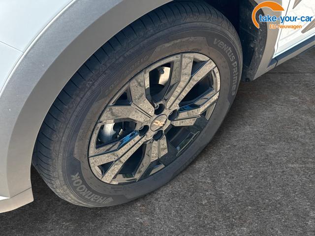 Dacia - Jogger - EU-Neuwagen - Reimport