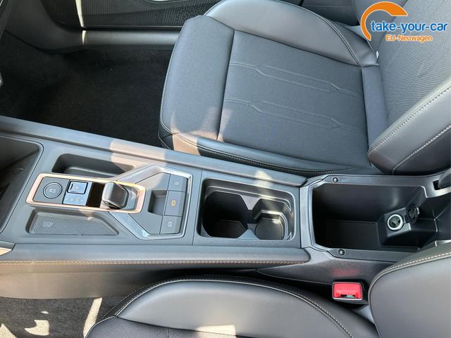 Cupra - Leon Sportstourer - EU-Neuwagen - Reimport