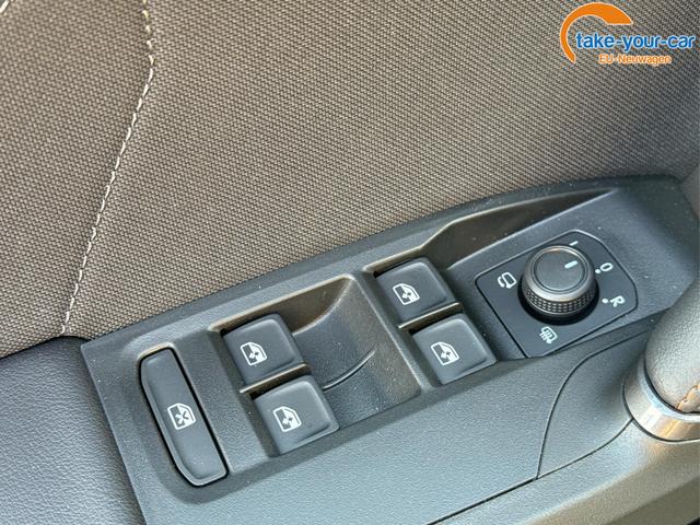 Cupra - Leon Sportstourer - EU-Neuwagen - Reimport