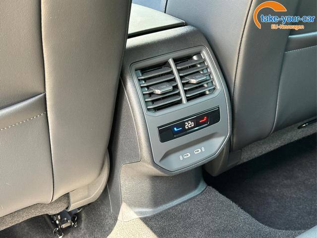 Cupra - Leon Sportstourer - EU-Neuwagen - Reimport