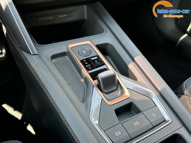Cupra - Leon Sportstourer - EU-Neuwagen - Reimport