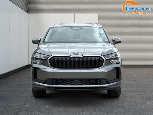 Skoda - Kodiaq - EU-Neuwagen - Reimport