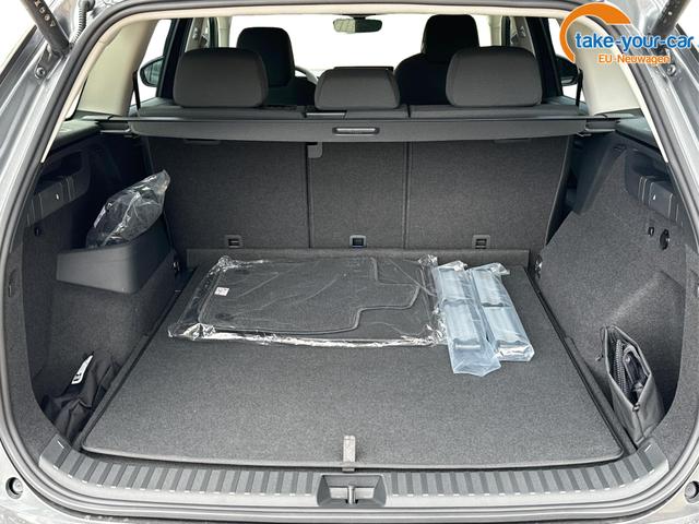 Skoda - Kodiaq - EU-Neuwagen - Reimport
