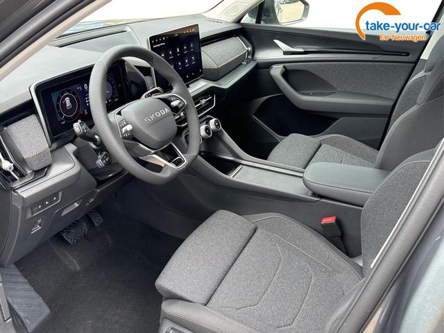 Skoda - Kodiaq - EU-Neuwagen - Reimport