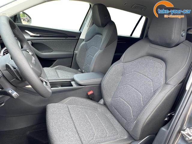 Skoda - Kodiaq - EU-Neuwagen - Reimport