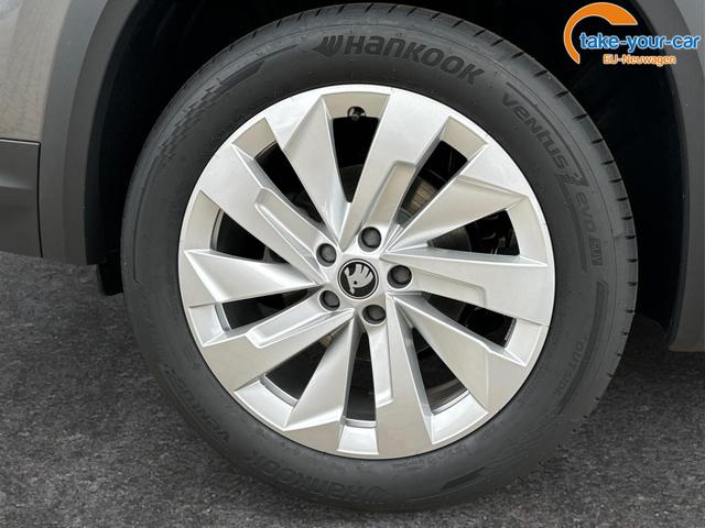 Skoda - Kodiaq - EU-Neuwagen - Reimport