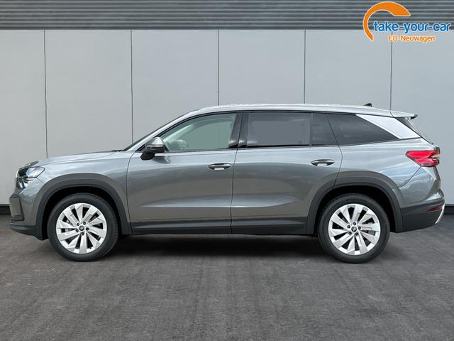 Skoda - Kodiaq - EU-Neuwagen - Reimport