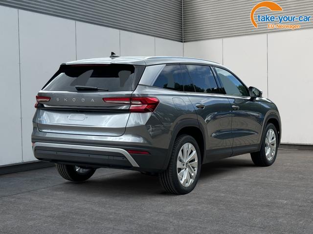 Skoda - Kodiaq - EU-Neuwagen - Reimport