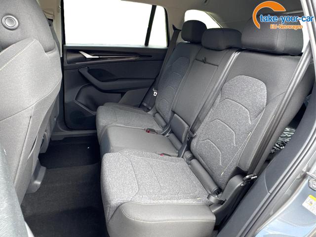 Skoda - Kodiaq - EU-Neuwagen - Reimport