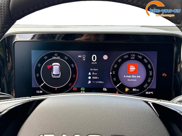 Skoda - Kodiaq - EU-Neuwagen - Reimport
