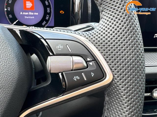Skoda - Kodiaq - EU-Neuwagen - Reimport