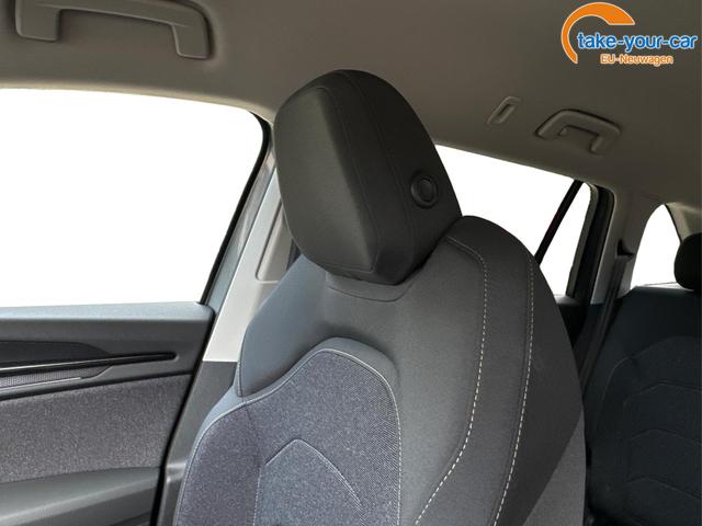 Skoda - Kodiaq - EU-Neuwagen - Reimport