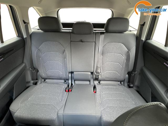 Skoda - Kodiaq - EU-Neuwagen - Reimport