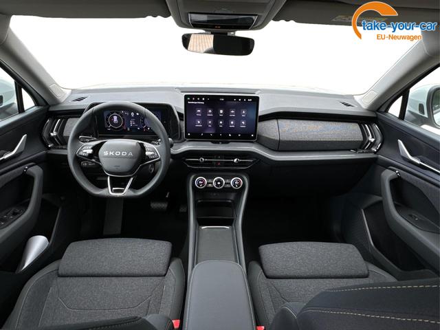 Skoda - Kodiaq - EU-Neuwagen - Reimport