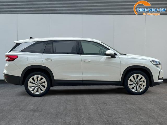 Skoda - Kodiaq - EU-Neuwagen - Reimport