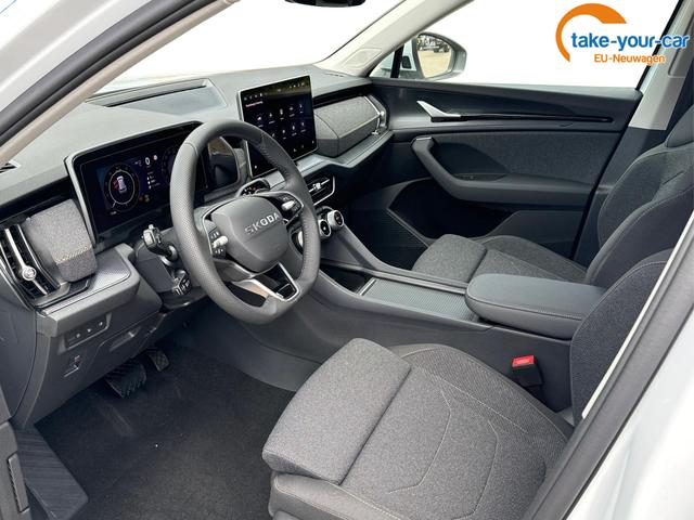 Skoda - Kodiaq - EU-Neuwagen - Reimport