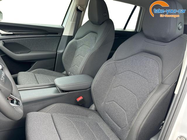 Skoda - Kodiaq - EU-Neuwagen - Reimport