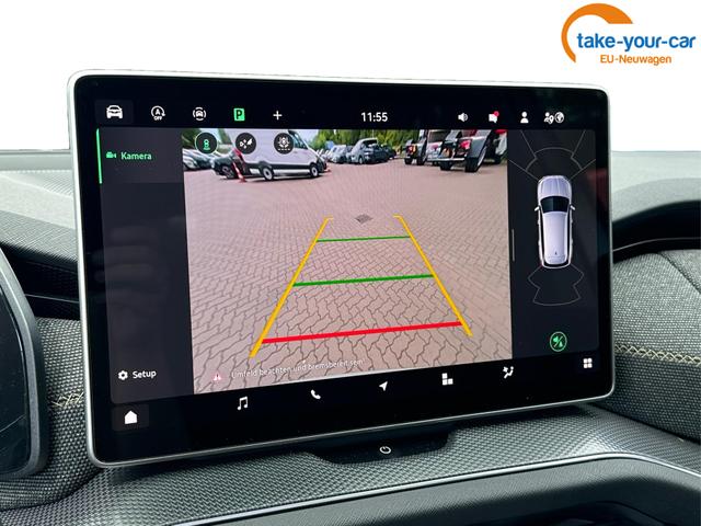 Skoda - Kodiaq - EU-Neuwagen - Reimport