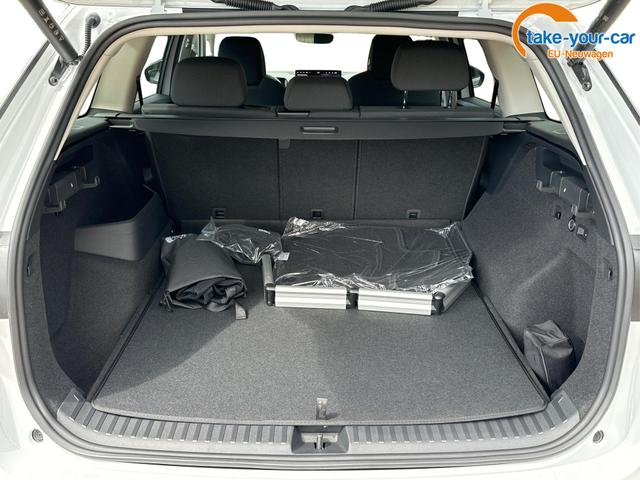Skoda - Kodiaq - EU-Neuwagen - Reimport