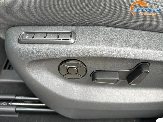 Skoda - Kodiaq - EU-Neuwagen - Reimport