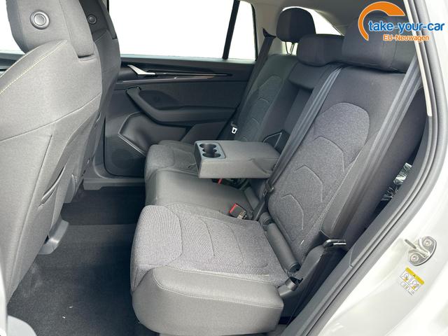 Skoda - Kodiaq - EU-Neuwagen - Reimport