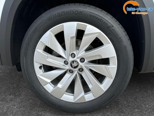 Skoda - Kodiaq - EU-Neuwagen - Reimport