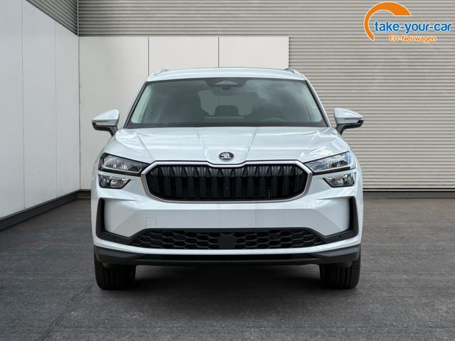 Skoda - Kodiaq - EU-Neuwagen - Reimport