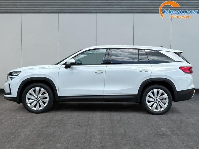 Skoda - Kodiaq - EU-Neuwagen - Reimport