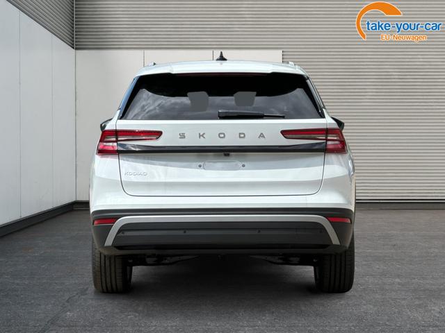 Skoda - Kodiaq - EU-Neuwagen - Reimport