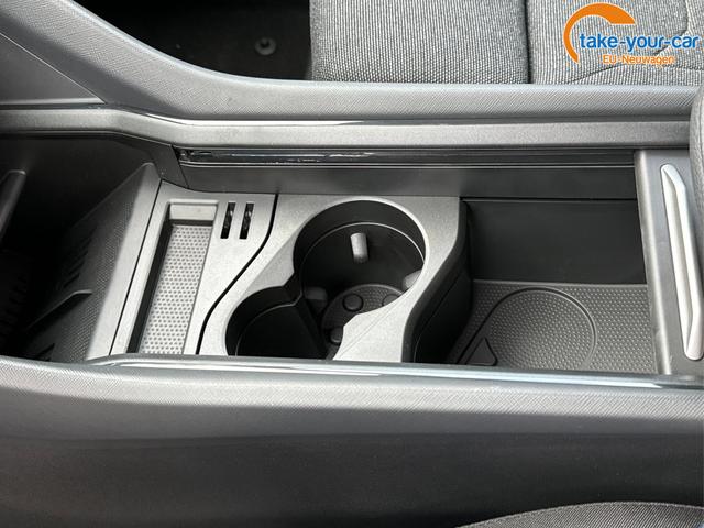 Skoda - Kodiaq - EU-Neuwagen - Reimport